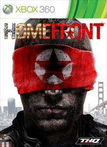 Home Front Maps
