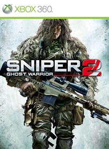 Sniper Ghost Warrior 2 -- Multiplayer Expansion Pack