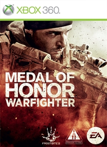 Medal of Honor™ Warfighter 