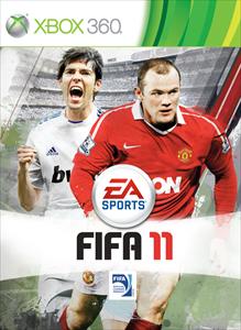 FIFA Soccer 11 -- FIFA Soccer 11 Demo