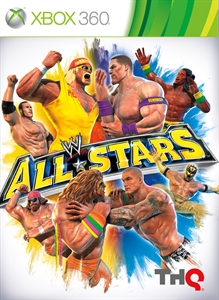 WWE® All Stars™  -- WWE All Stars Demo