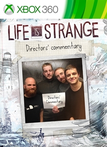Life Is Strange Episode 1