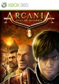 ArcaniA - Fall of Setarrif