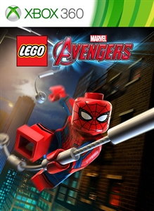 LEGO® Marvel's Avengers -- Spider-Man Character Pack