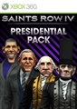 Presidential Pack