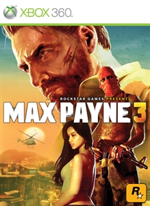 Max Payne Rockstar Pass