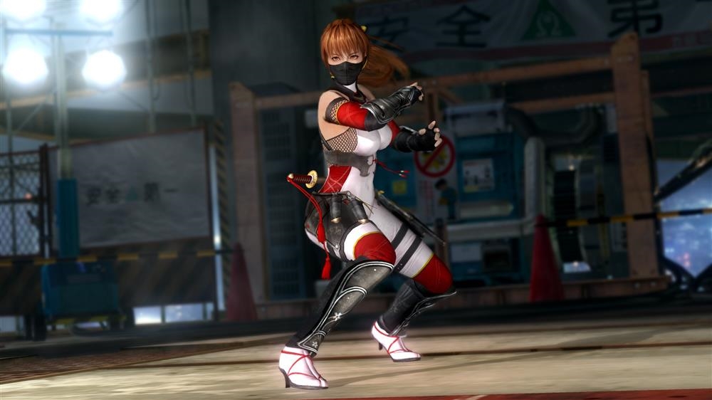 download doa5 for free