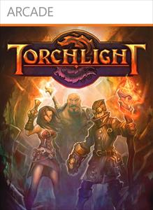 Torchlight Trailer