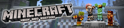 Minecraft Mini Game Heroes Skin Pack