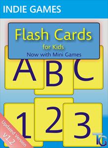 Kids Flash Cards