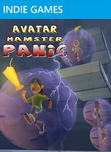 Avatar Hamster Panic -- Avatar Hamster Panic