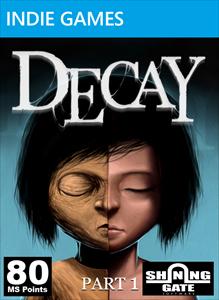 Decay - Part 1 -- Decay - Part 1