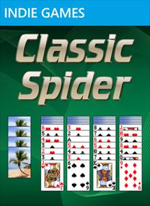 Classic Spider -- Classic Spider