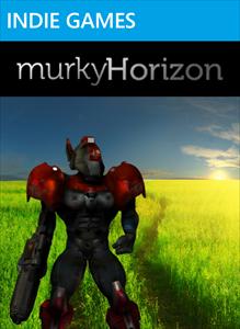 Murky Horizon -- Murky Horizon