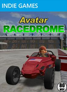 Avatar Racedrome -- Avatar Racedrome