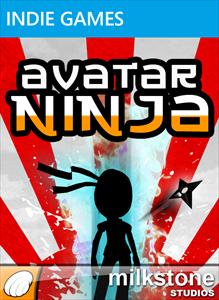 Avatar Ninja! -- Avatar Ninja!