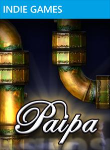 Paipa -- Paipa