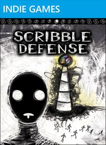 Scribble Defense -- Scribble Defense