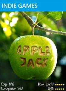 Apple Jack -- Apple Jack