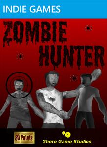 Zombie Hunter -- Zombie Hunter