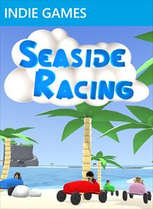 Seaside Racing -- Seaside Racing