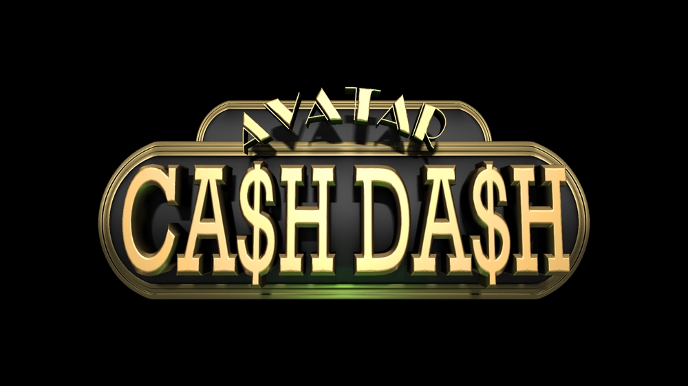 Cash Dash