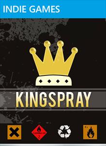 King Spray -- King Spray