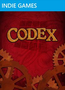 Codex Puzzle