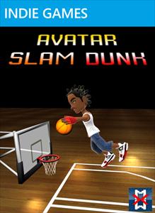Avatar Slam Dunk -- Avatar Slam Dunk