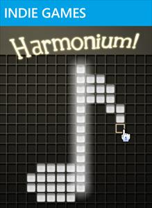 Trial Game - Harmonium -- Harmonium