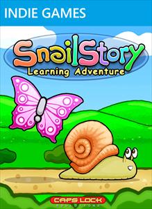Snail Story -- Snail Story