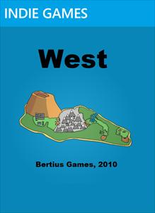 West -- West