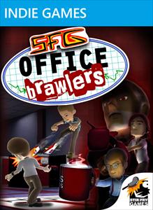 SFG Office Brawlers -- SFG Office Brawlers