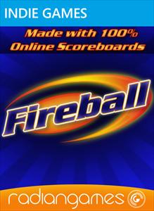 radiangames Fireball -- radiangames Fireball