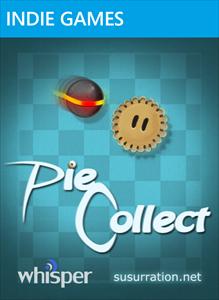 Pie Collect -- Pie Collect