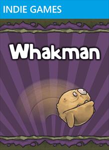 Whakman -- Whakman