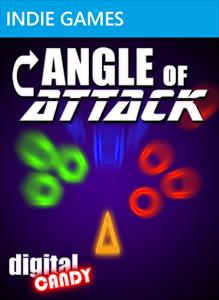 Angle of Attack -- Angle of Attack