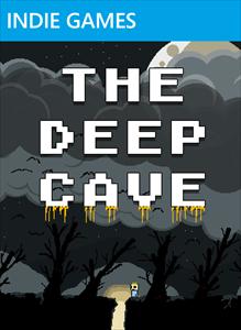 The Deep Cave -- The Deep Cave