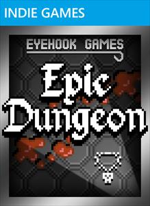 Epic Dungeon