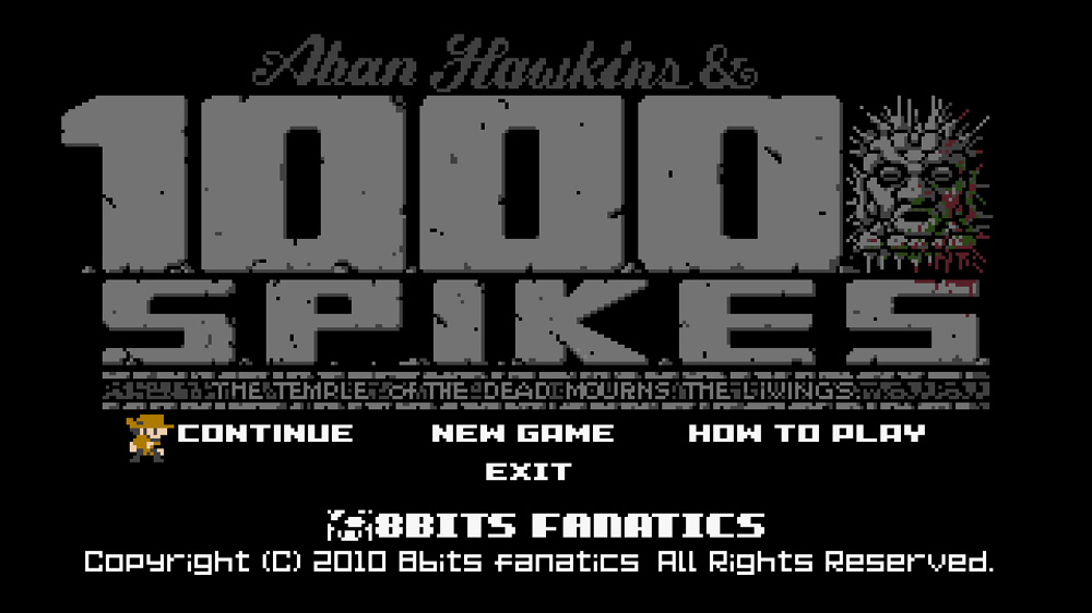 Image from Aban Hawkins & the 1000 SPIKES