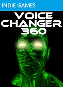 Robot Voice Changer