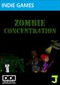 Zombie Concentration