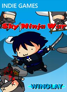 Sky Ninja