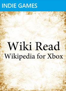 Xbox Wikipedia