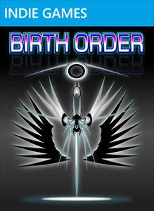 Birth Order - Xbox.