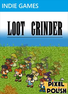 Loot Grinder -- Loot Grinder