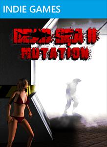 Dead Sea II - Mutation -- Dead Sea II - Mutation