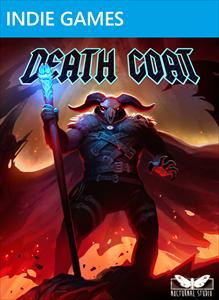 Death Goat -- Death Goat