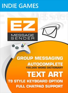 EZ Message Sender -- EZ Message Sender