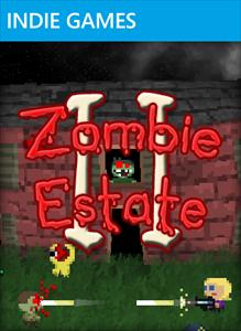 Zombie Estate 2 -- Zombie Estate 2